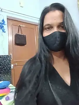 Anushka_yadav 现场XXX聊天