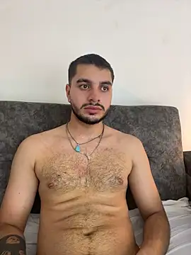AmadeoWild Live XXX-chat