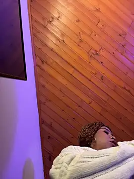 Tiana_prettyy 现场XXX聊天