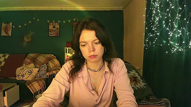 ClancyMorissey Chat XXX live