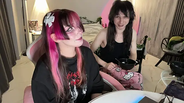 h3ntai_baby 现场XXX聊天