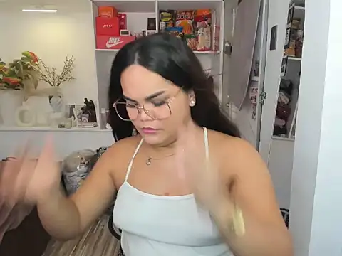 Kendallfoxx 라이브 XXX 채팅