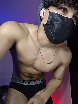 roxiii_ 现场XXX聊天