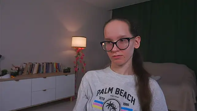 BettyBrowni's Live XXX Chat