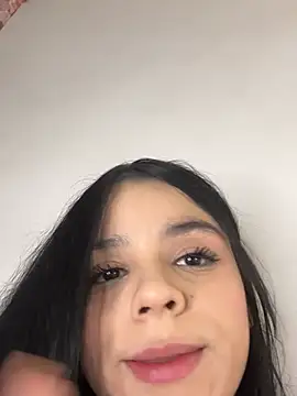 HaileyDukeのライブXXXチャット