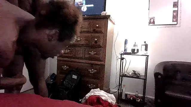 AcademicHuman67 Live XXX-chat