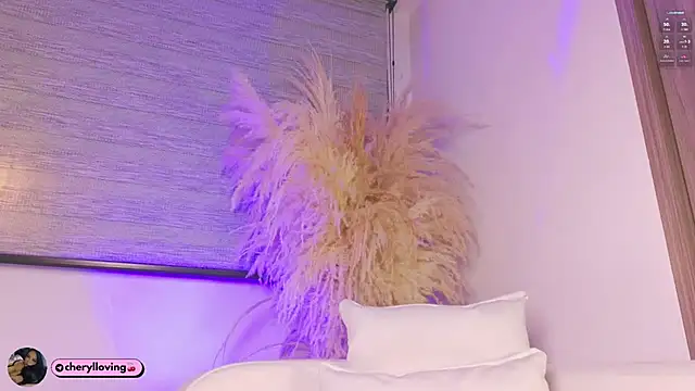 cherylloviingg 现场XXX聊天