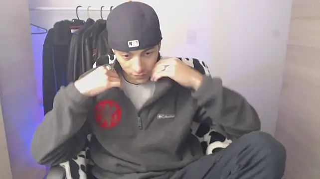 chomelo6 Live XXX-Chat