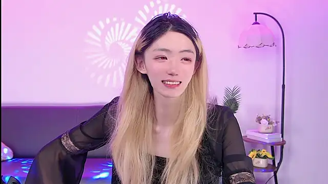 nonoko-0807 网络视讯表演