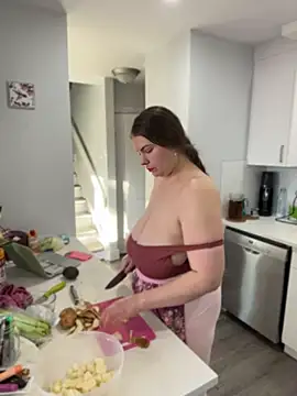 violetaurora95 라이브 XXX 채팅