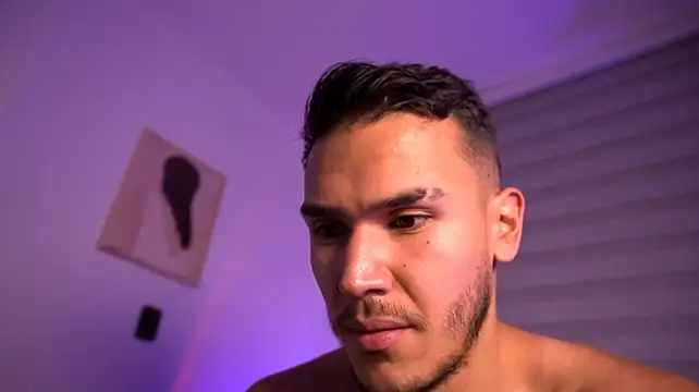 MarkSantozz Chat XXX live