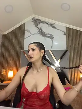 Dafne_castro_ 现场XXX聊天