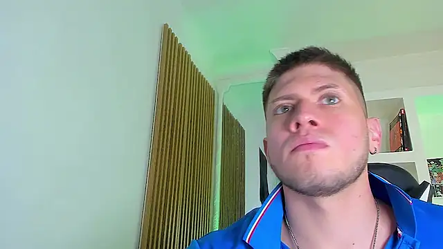 SebastianMaximoff_ 现场XXX聊天
