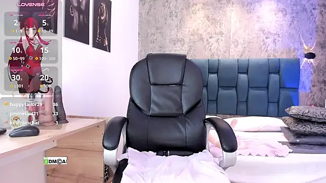 zairawatson Chat XXX in diretta