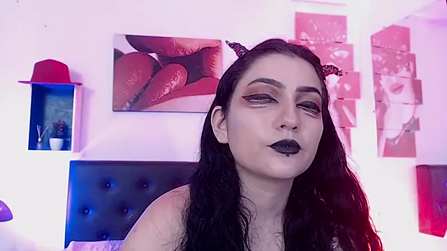 Chat XXX ao vivo de sophy_rock