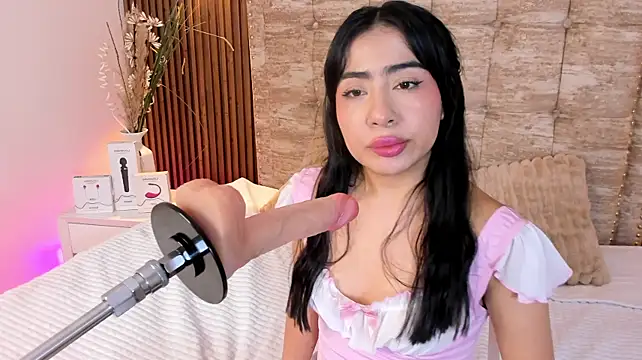 XXX chat uživo modela Valecute_