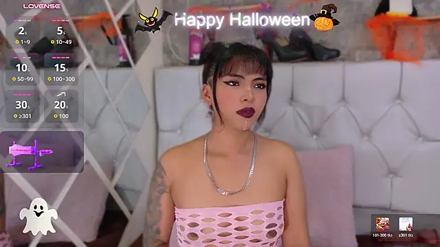 Devil_AliceXo Live XXX-chat