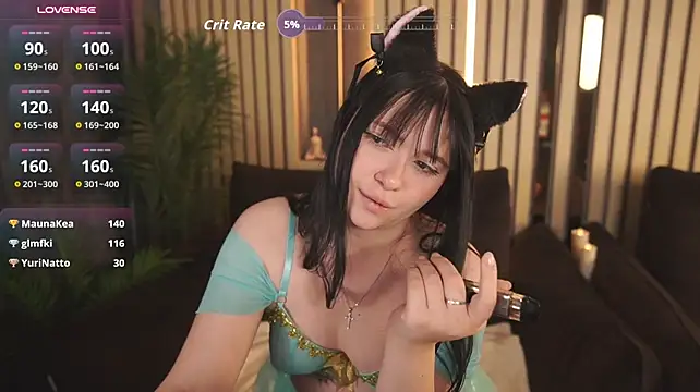 MargaritaGrey 现场XXX聊天