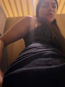 CocoaGigiMuse 现场XXX聊天