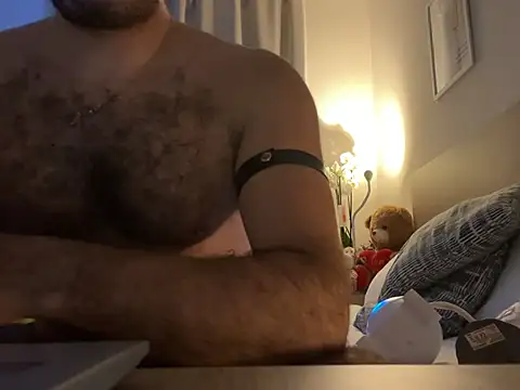 Alpha_Karimn Webbikameraesitys