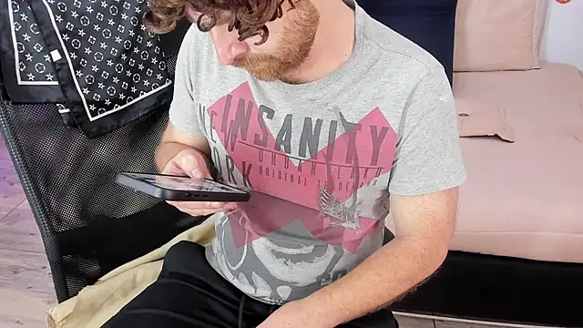 michacosio Chat XXX live