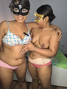הופעת וובקאם של Kayra_queenx