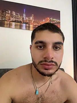 AmadeoWildn Live XXX chat
