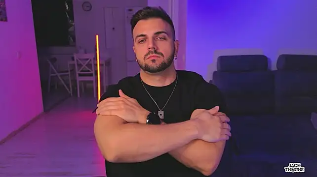 Chat XXX en directo de Jace_Thorne