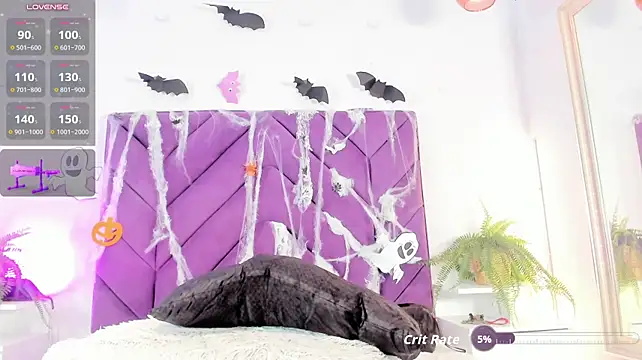 IvyJoness Obrolan Langsung XXX