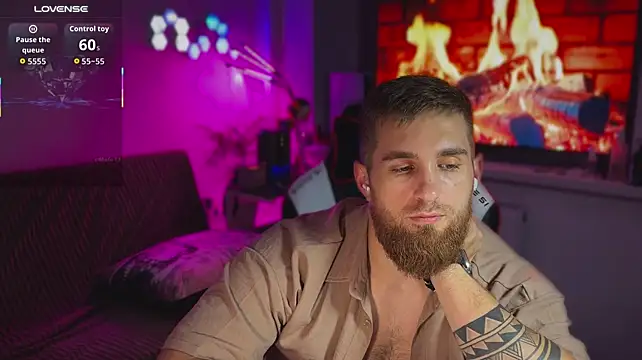 Sweeet__boyのライブXXXチャット