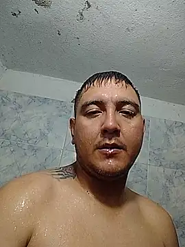 fabianorico Show in webcam