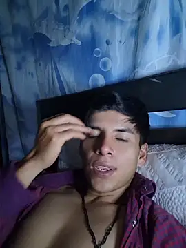 ZaneHoward Live XXX-chat