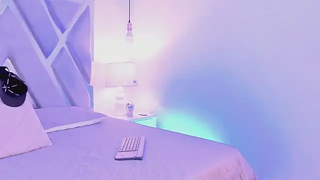 Chat XXX ao vivo de AngelBlue__