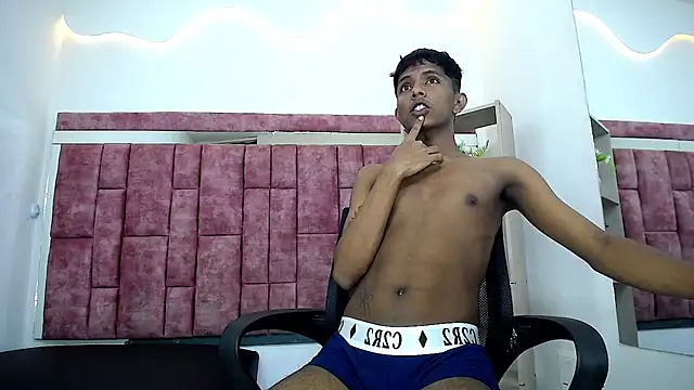 Mick__Storm 라이브 XXX 채팅