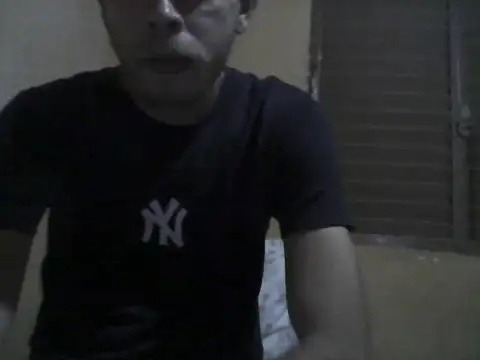 Henrique9875 라이브 XXX 채팅