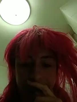 Živý XXX chat Annarella_Pika