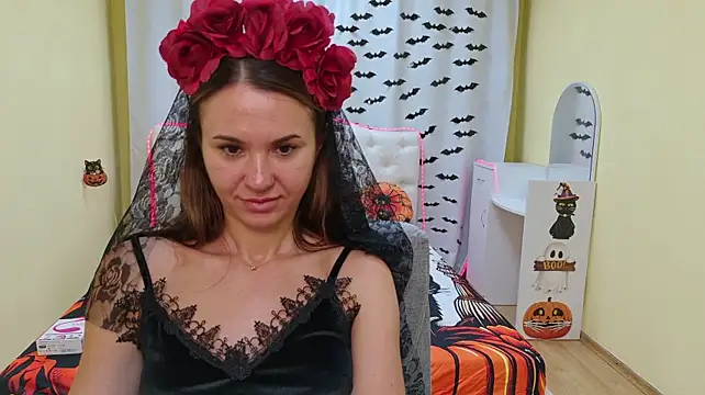 KaraCriegsn Live XXX chat