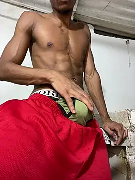 Sexyquerubin's Live XXX Chat