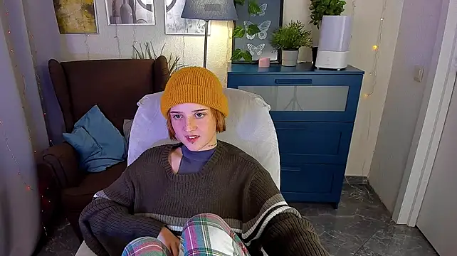 SarahShelby Live XXX-chat