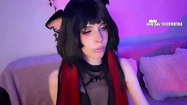 watchmeswitch's Live XXX Chat