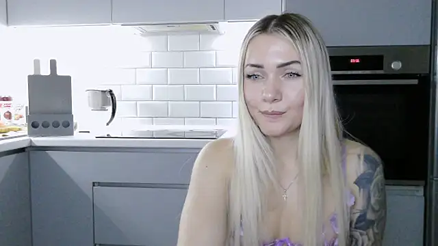 Živý XXX chat MiamiiGirl