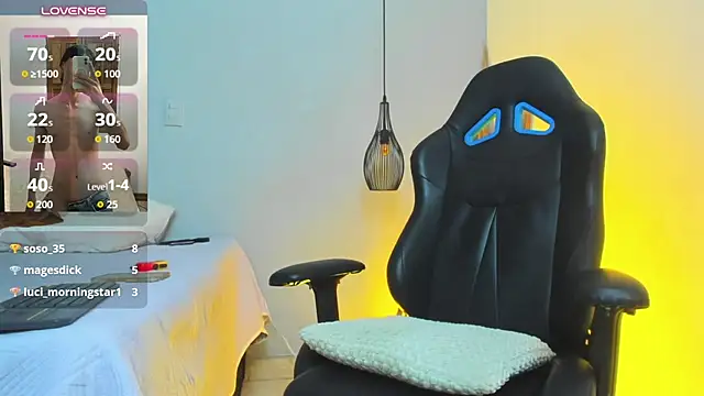 Sam_Restwod live XXX chat