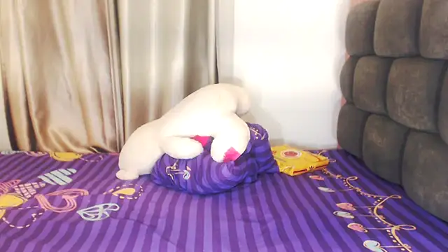 ValenSex – Live XXX-chat