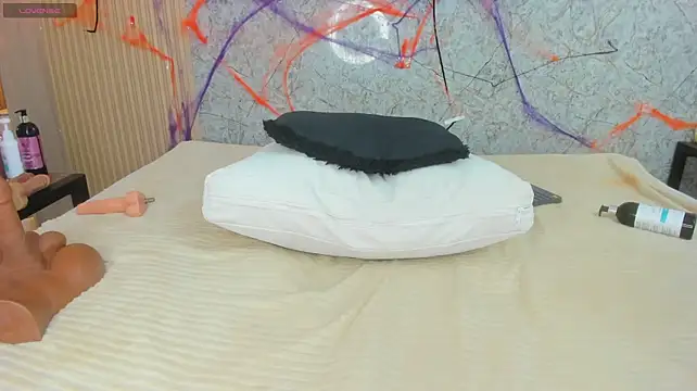 Antonella_westのライブXXXチャット
