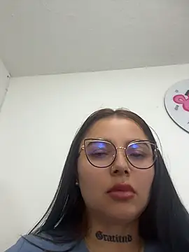 Živý XXX chat KateRoouse