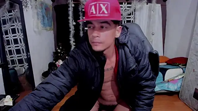 Brunocuttie94 – Live XXX-chat