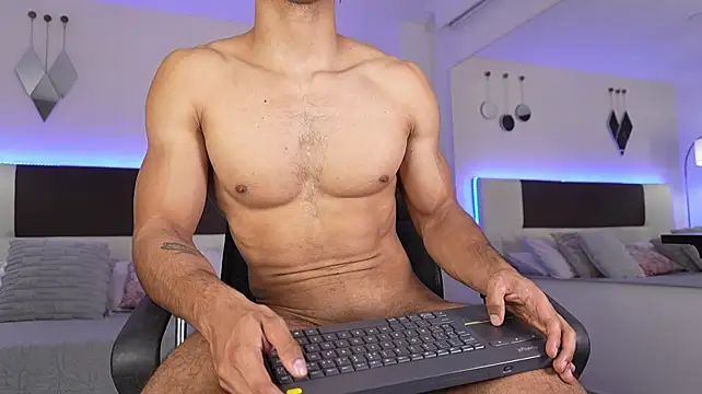 DanteeStone's Live XXX Chat