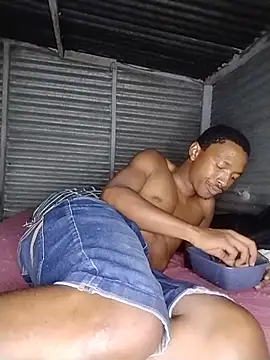 צ'אט XXX בשידור חי של alphamale25
