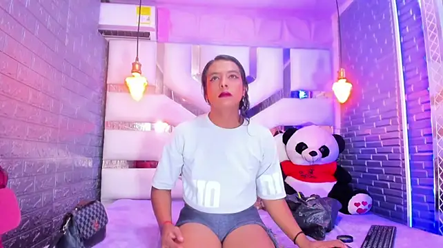 Chat XXX ao vivo de EmmyTorner