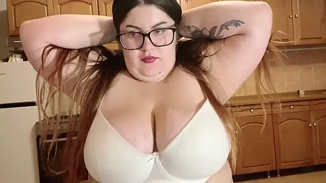 alealexysbbw Chat XXX live